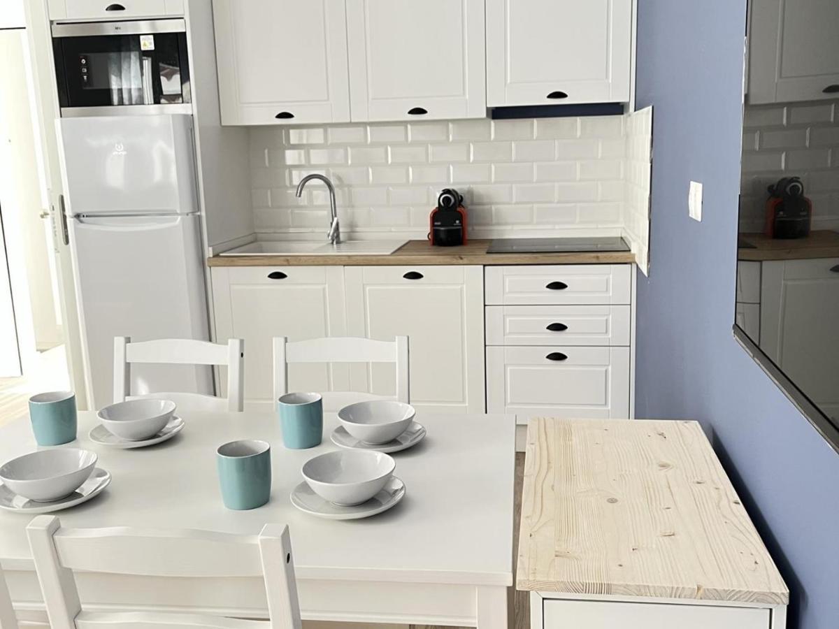 Апартаменты Cd-Duplex, Elegante Duplex, Centrico, Terraza Espectacular, Barrio Tranquilo Малага Экстерьер фото